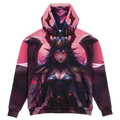 Blood Queen - Baggy