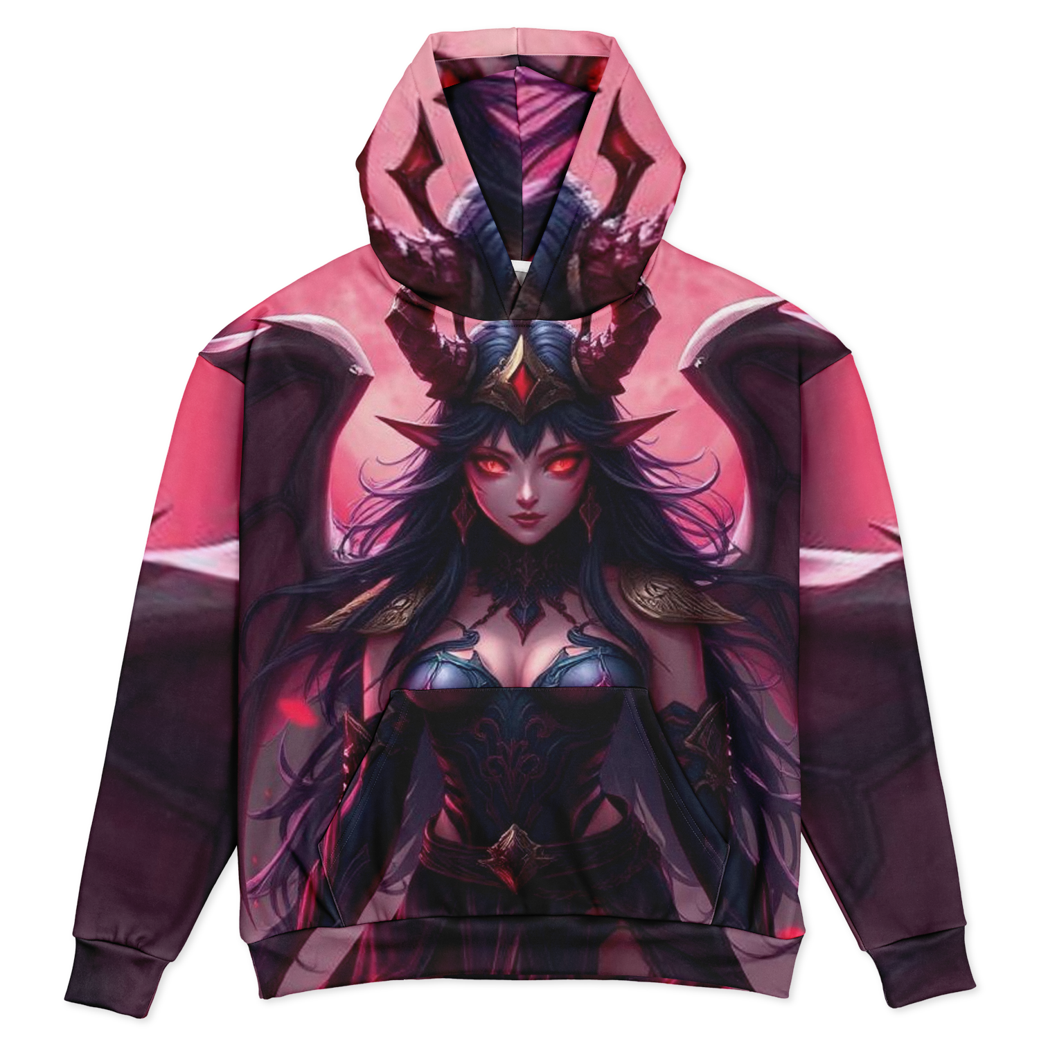 Blood Queen - Baggy
