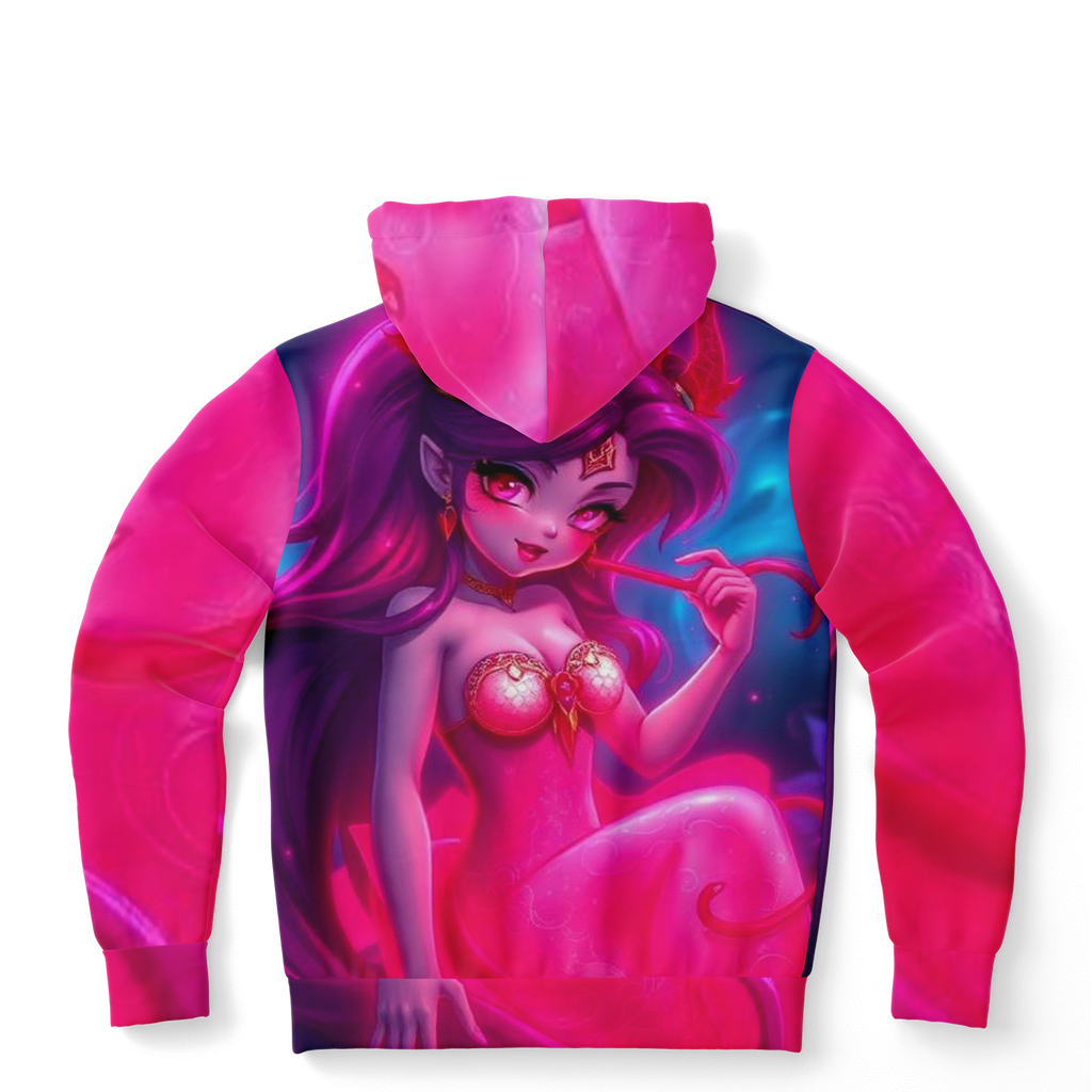 Scarlet - Athletic
