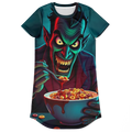 Cereal Killer - ShirtDress