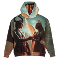 Forbidden Love - Baggy