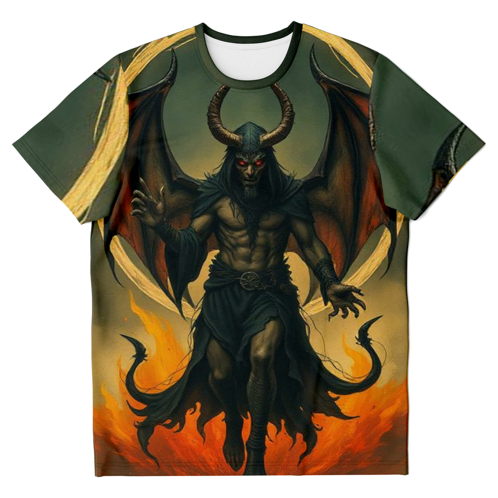 Mephistopheles