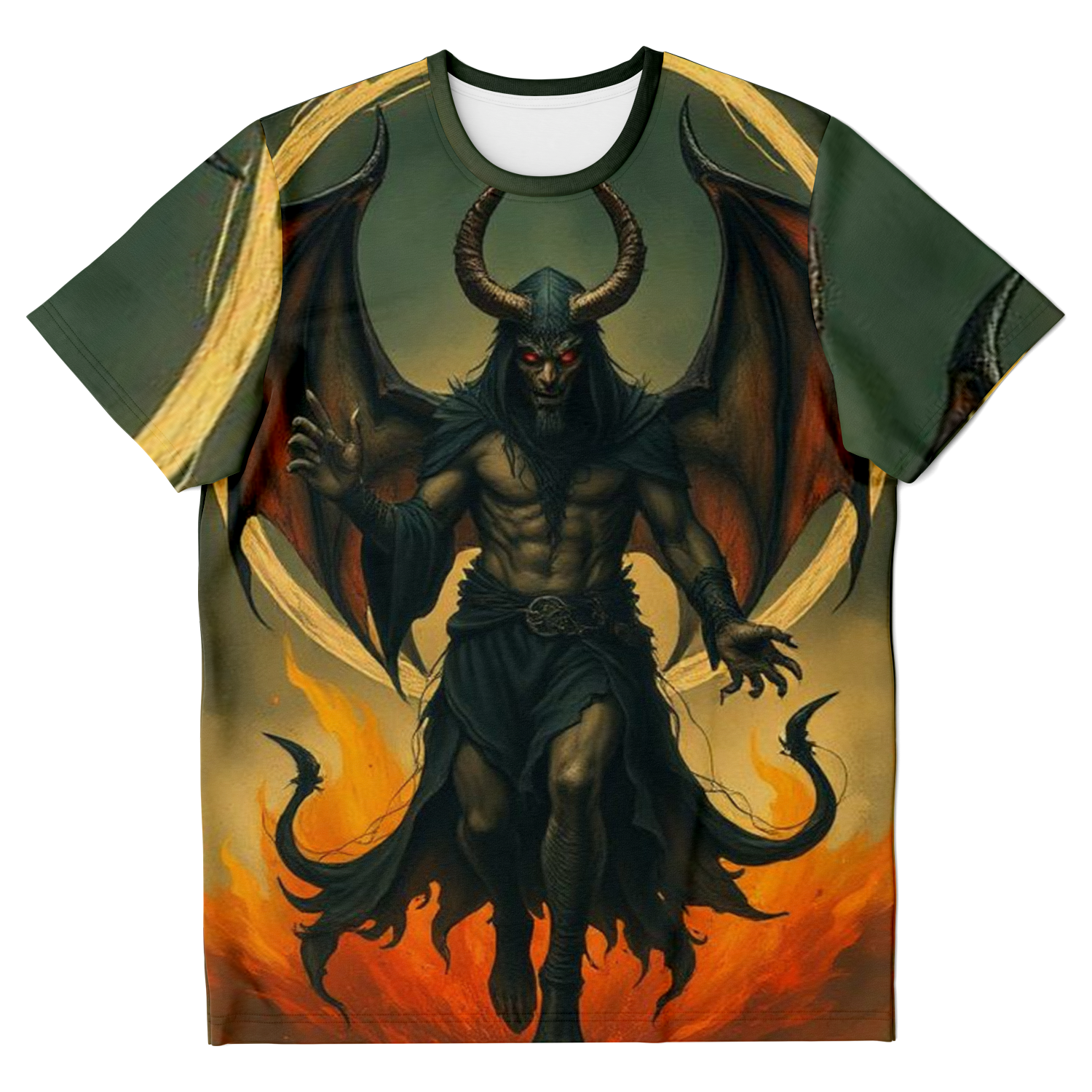 Mephistopheles