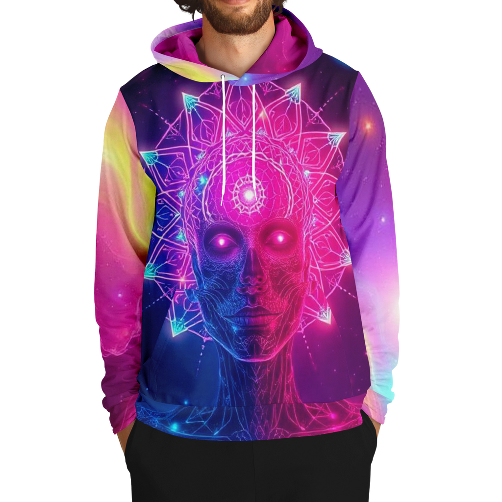 Third Eye - Athletic