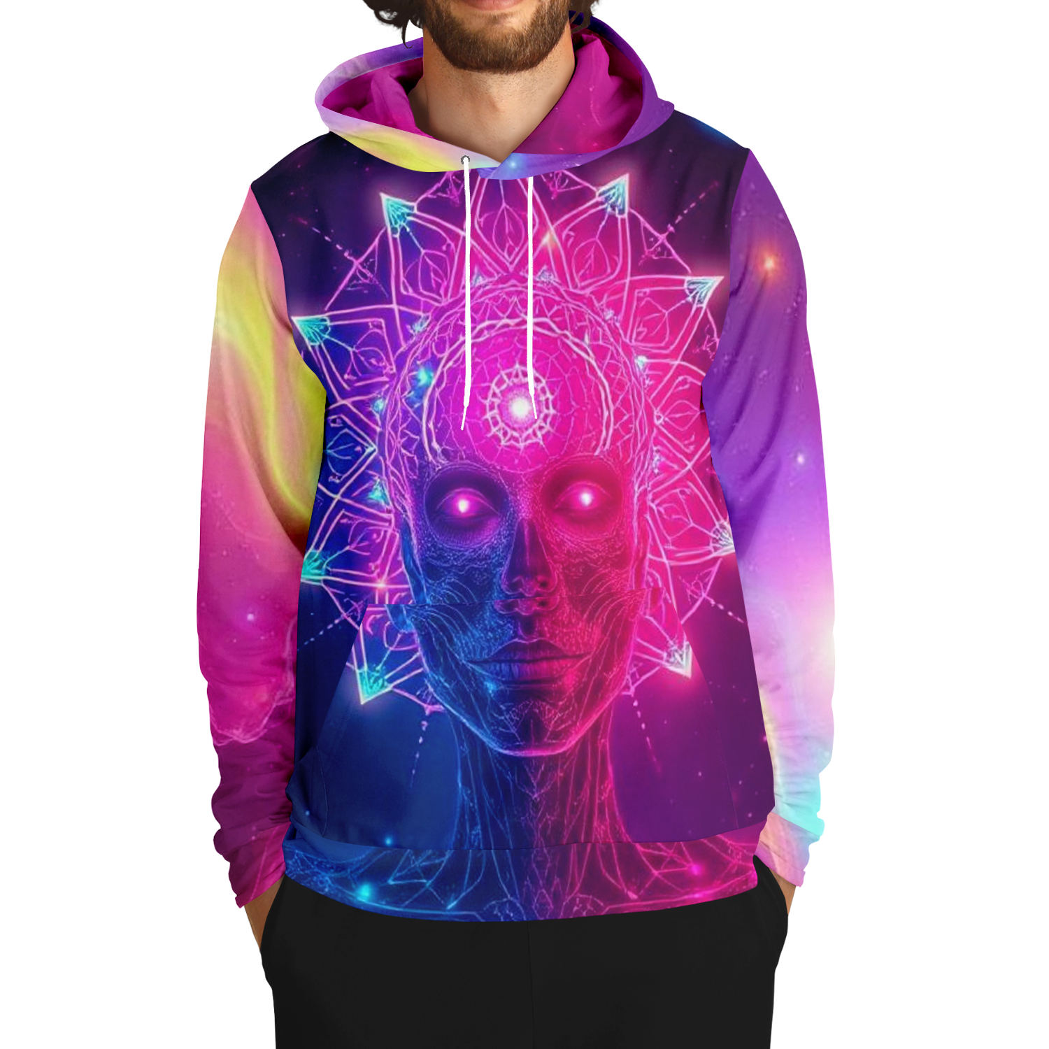 Third Eye - Athletic