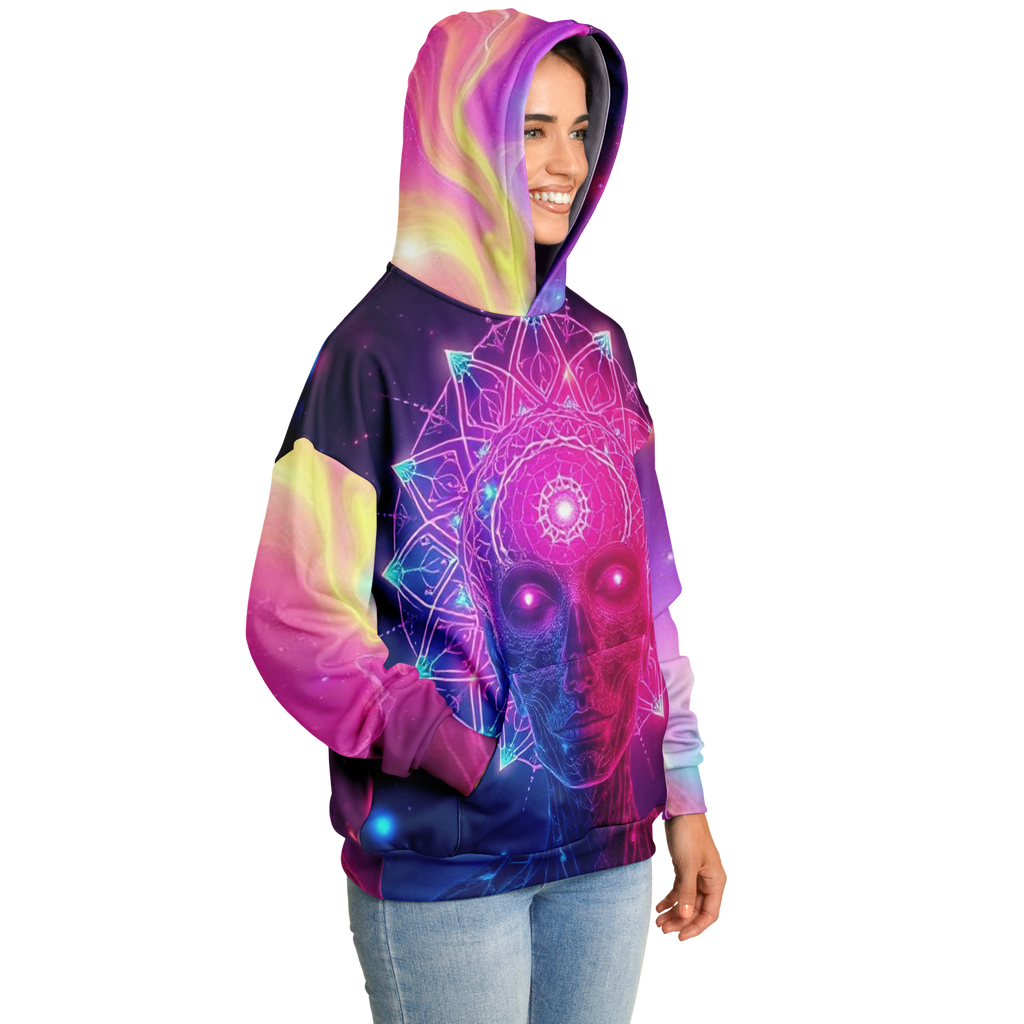 Third Eye - Baggy