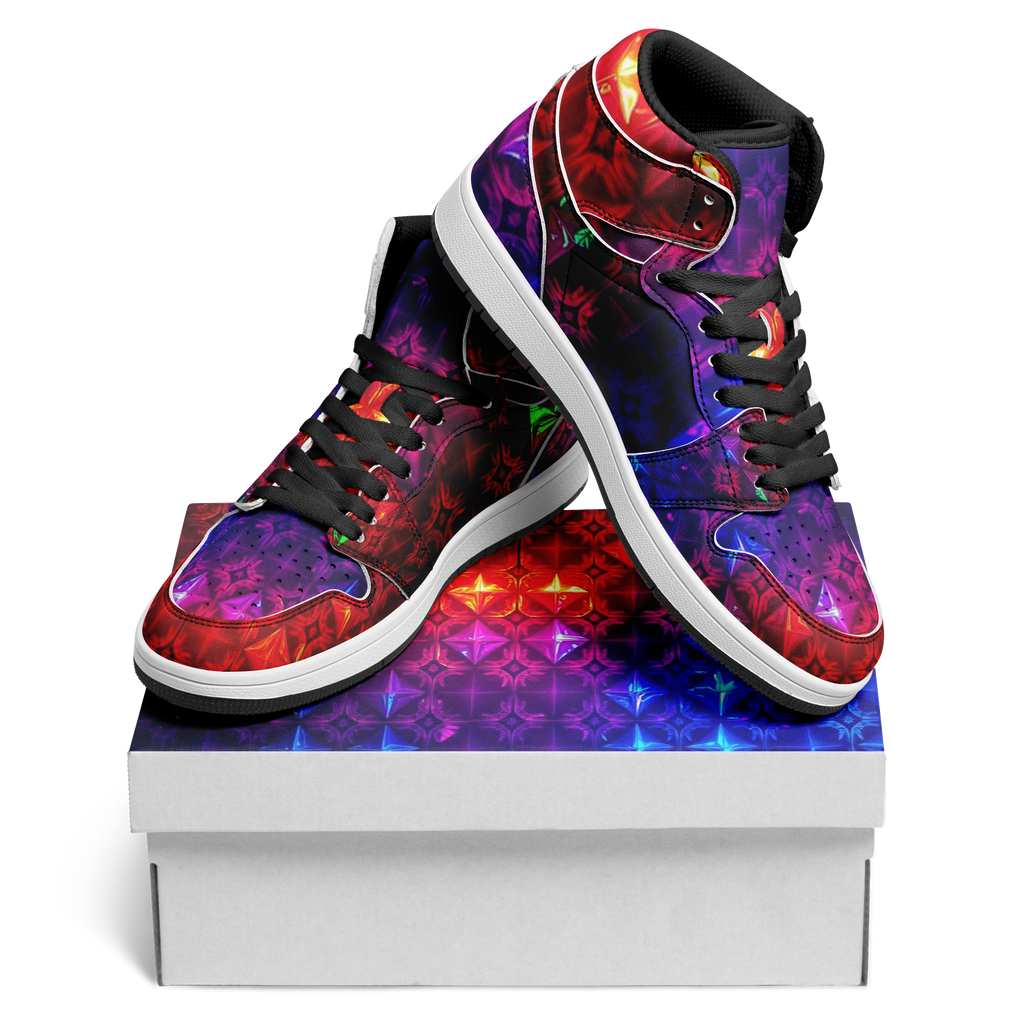 Kaleidoscopes - HighTop