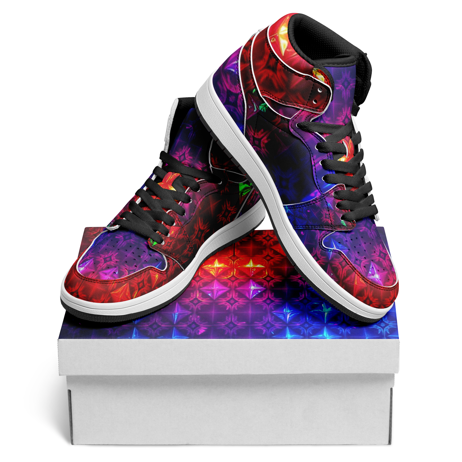 Kaleidoscopes - HighTop