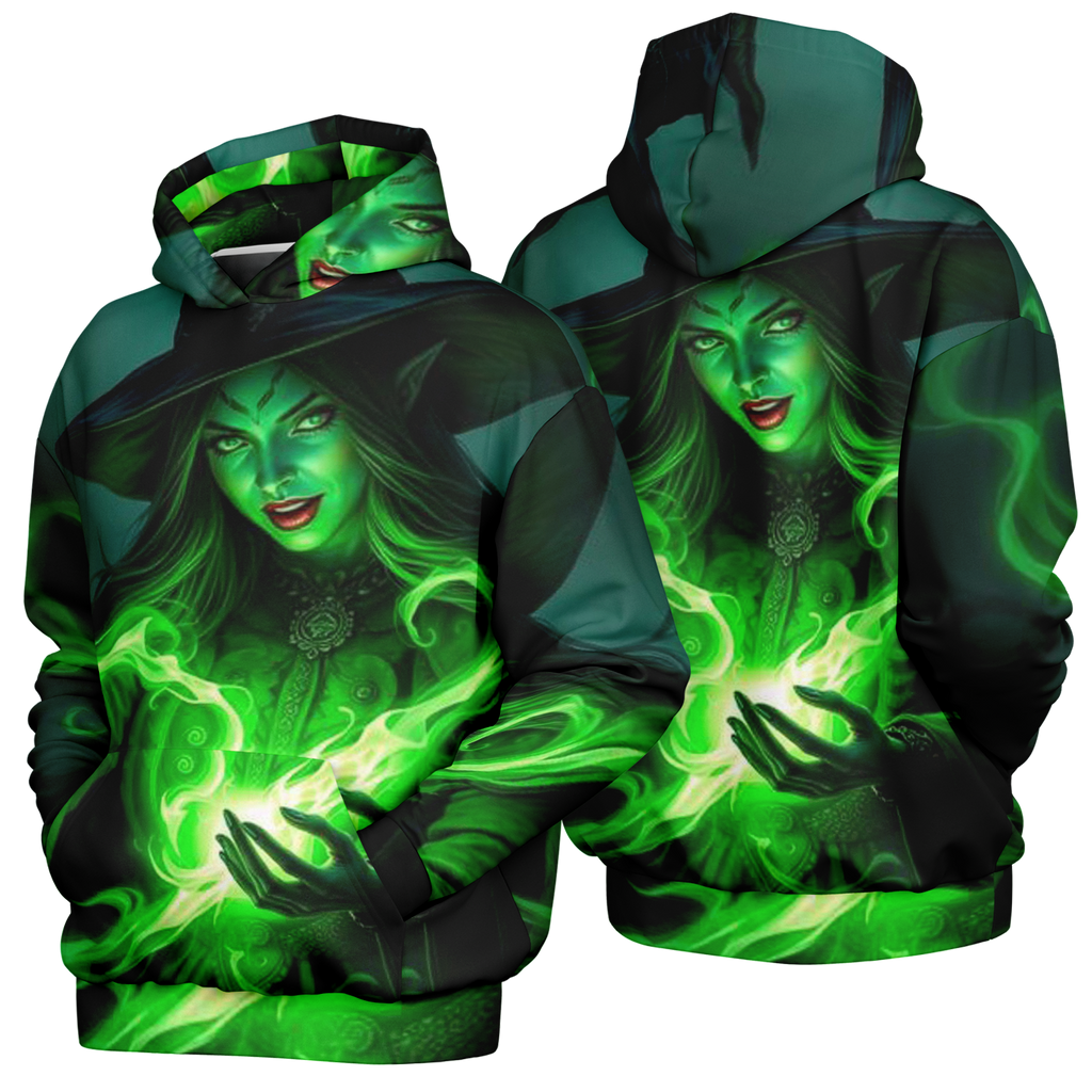 Elphaba - Baggy