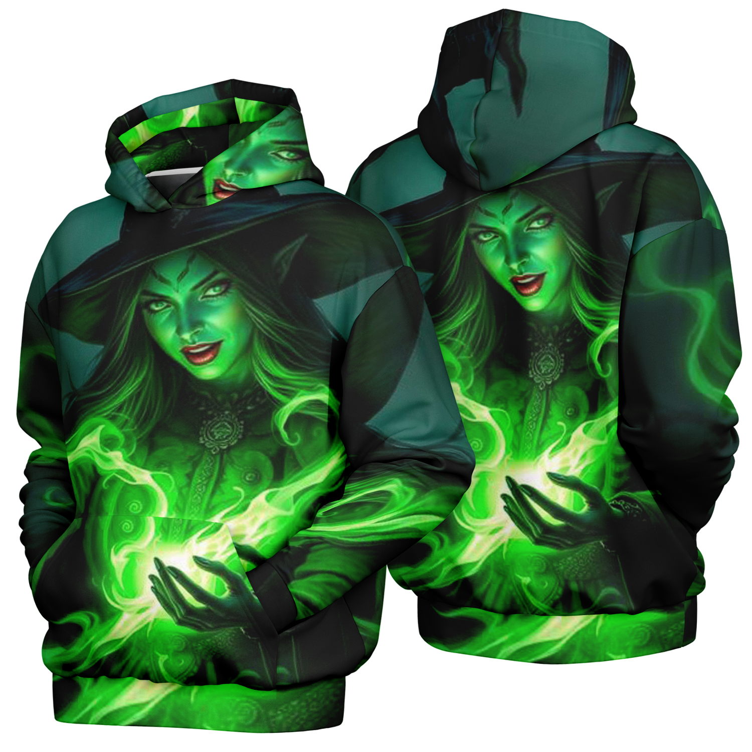 Elphaba - Baggy