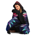 Grace - Hooded Blanket