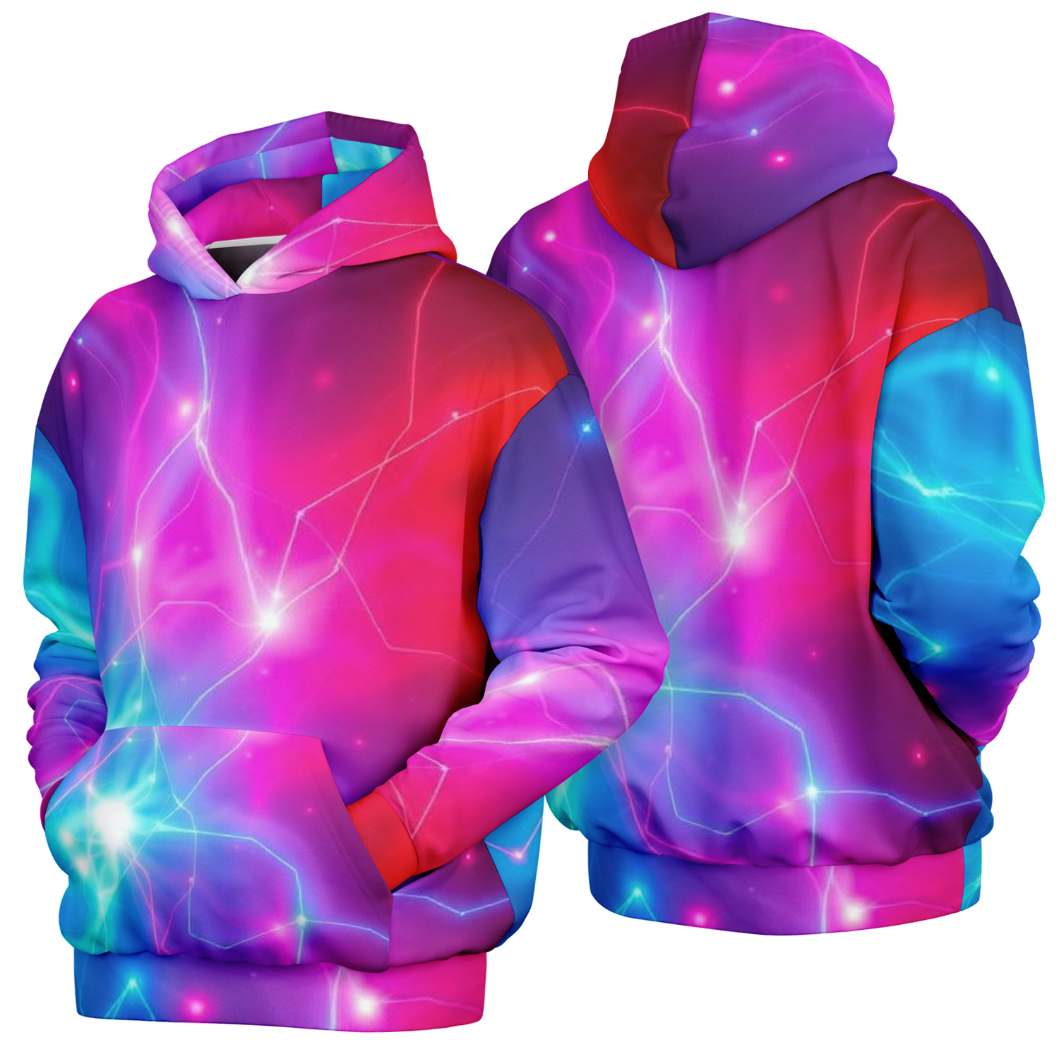 Lifespark - Baggy