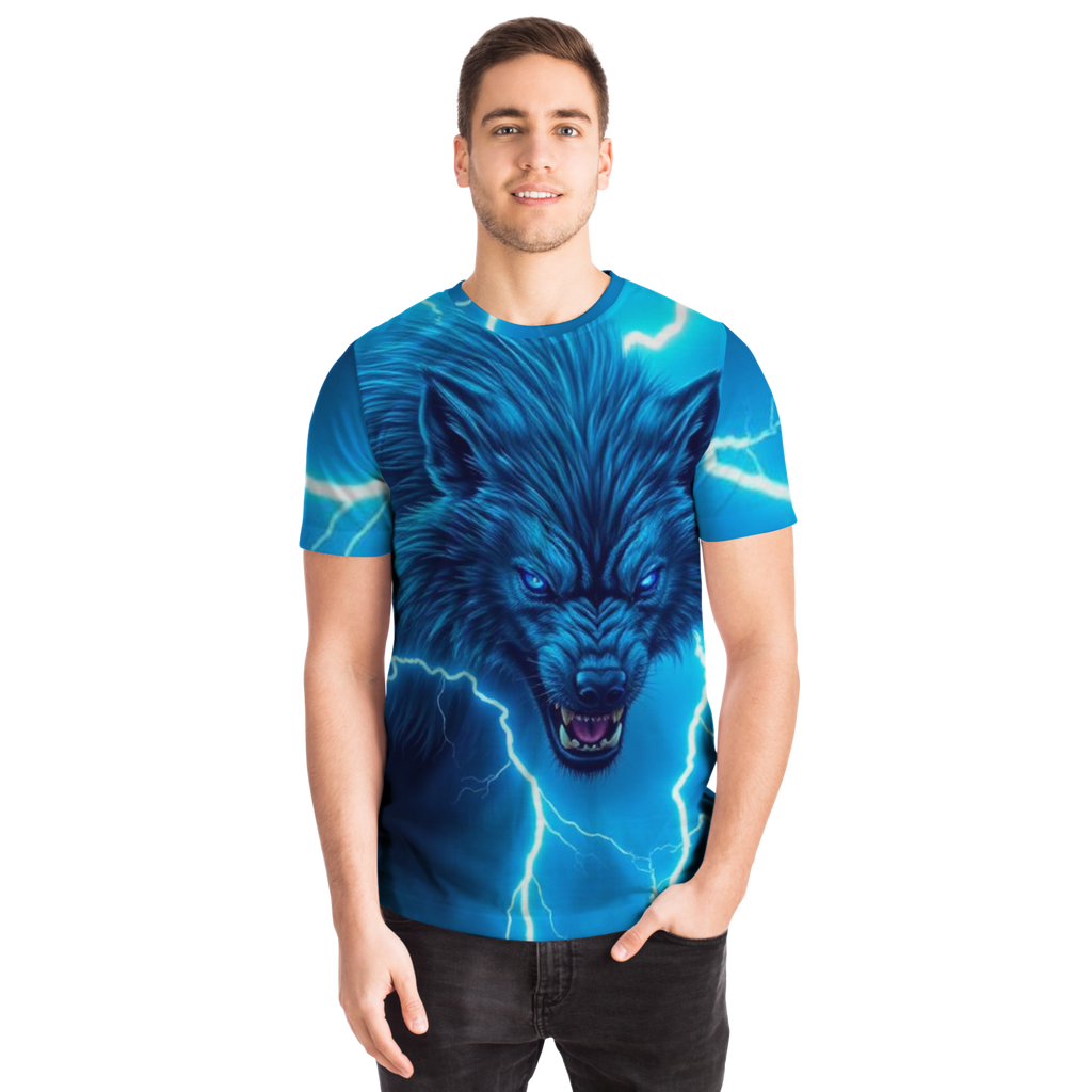 Thunder Wolf