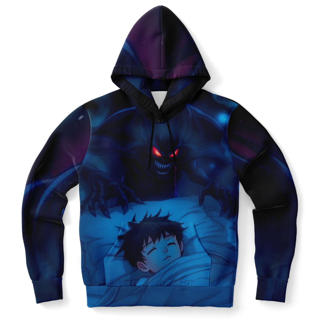 Sweet Dreams - Athletic
