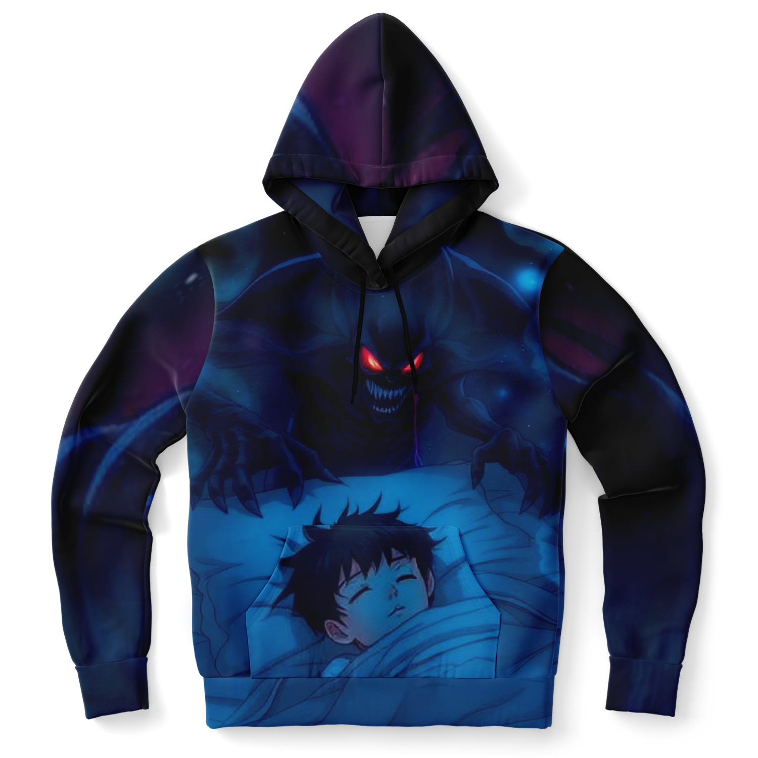 Sweet Dreams - Athletic