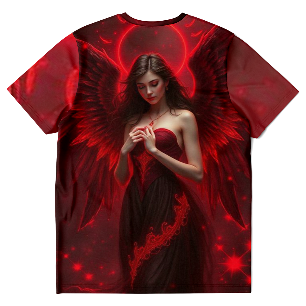 Crimson Angel