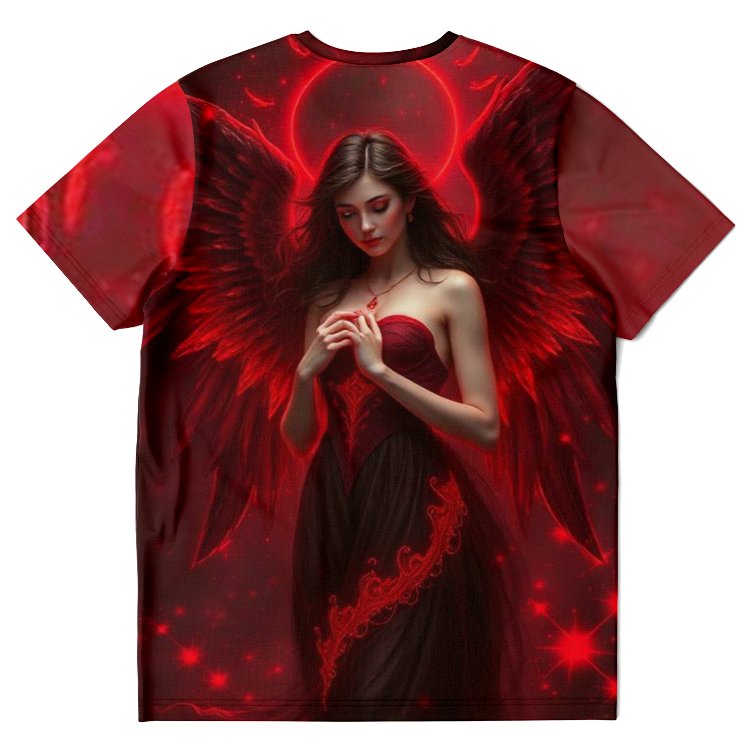 Crimson Angel