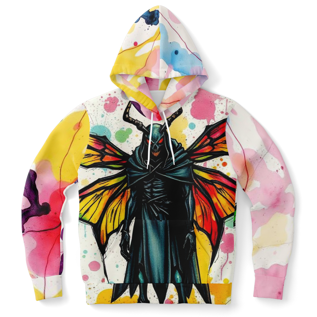 Mothman - Athletic