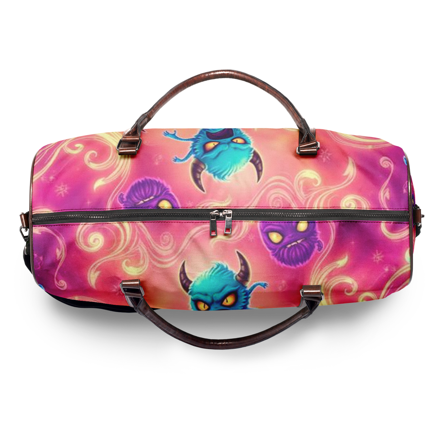Critters - Duffel Bag
