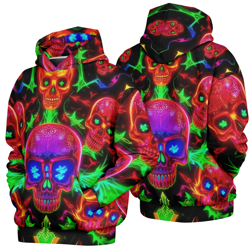 Death Watcher - Baggy