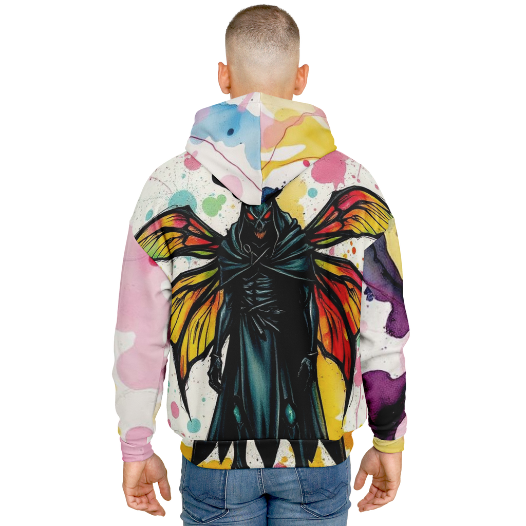 Mothman - Baggy