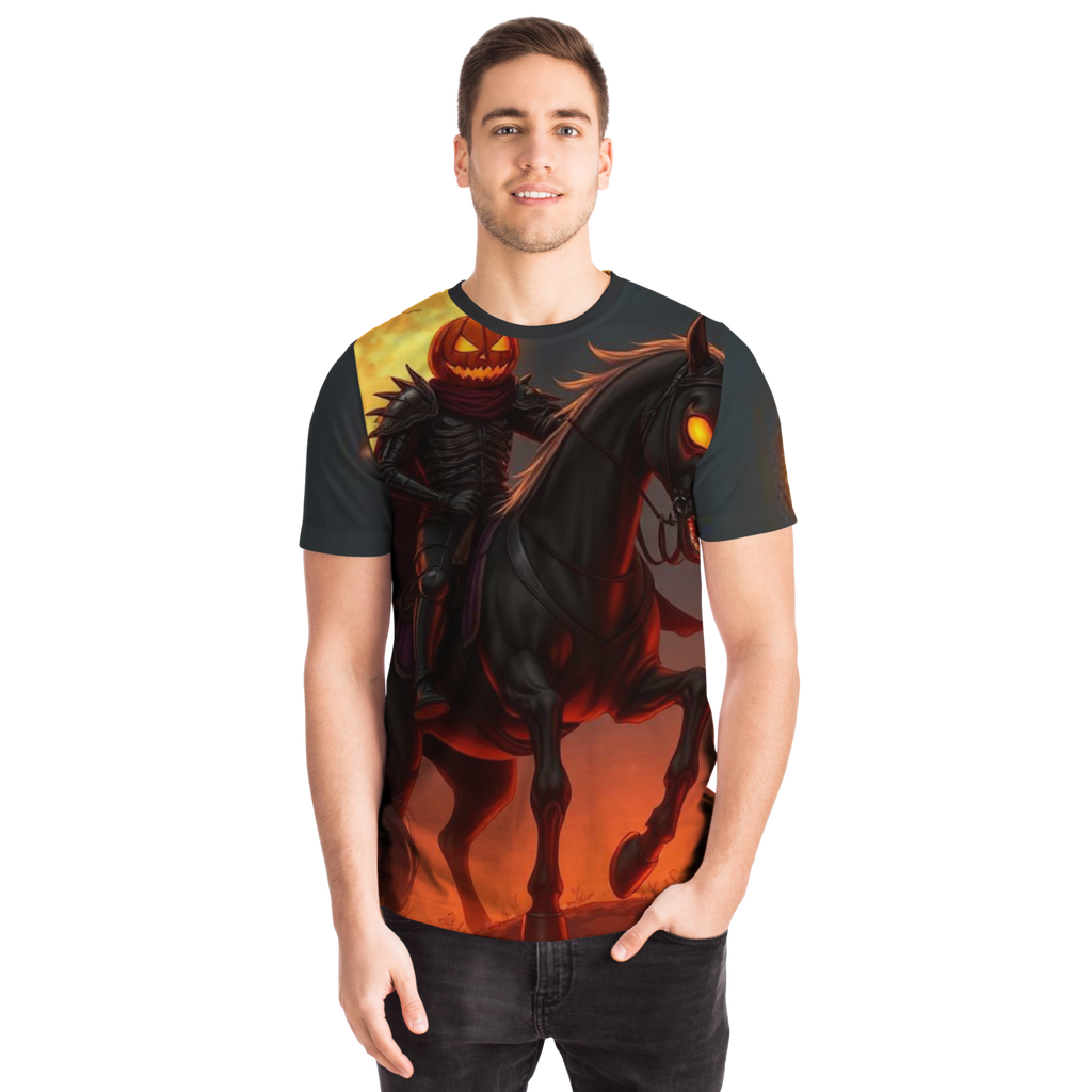 Headless Horseman