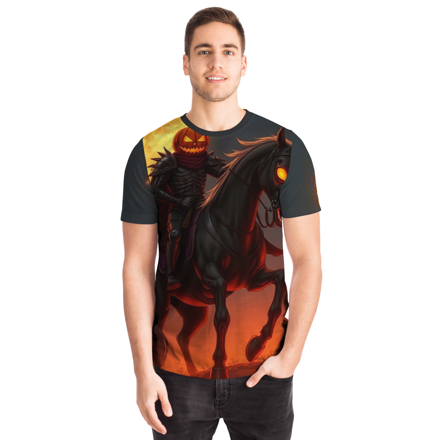 Headless Horseman