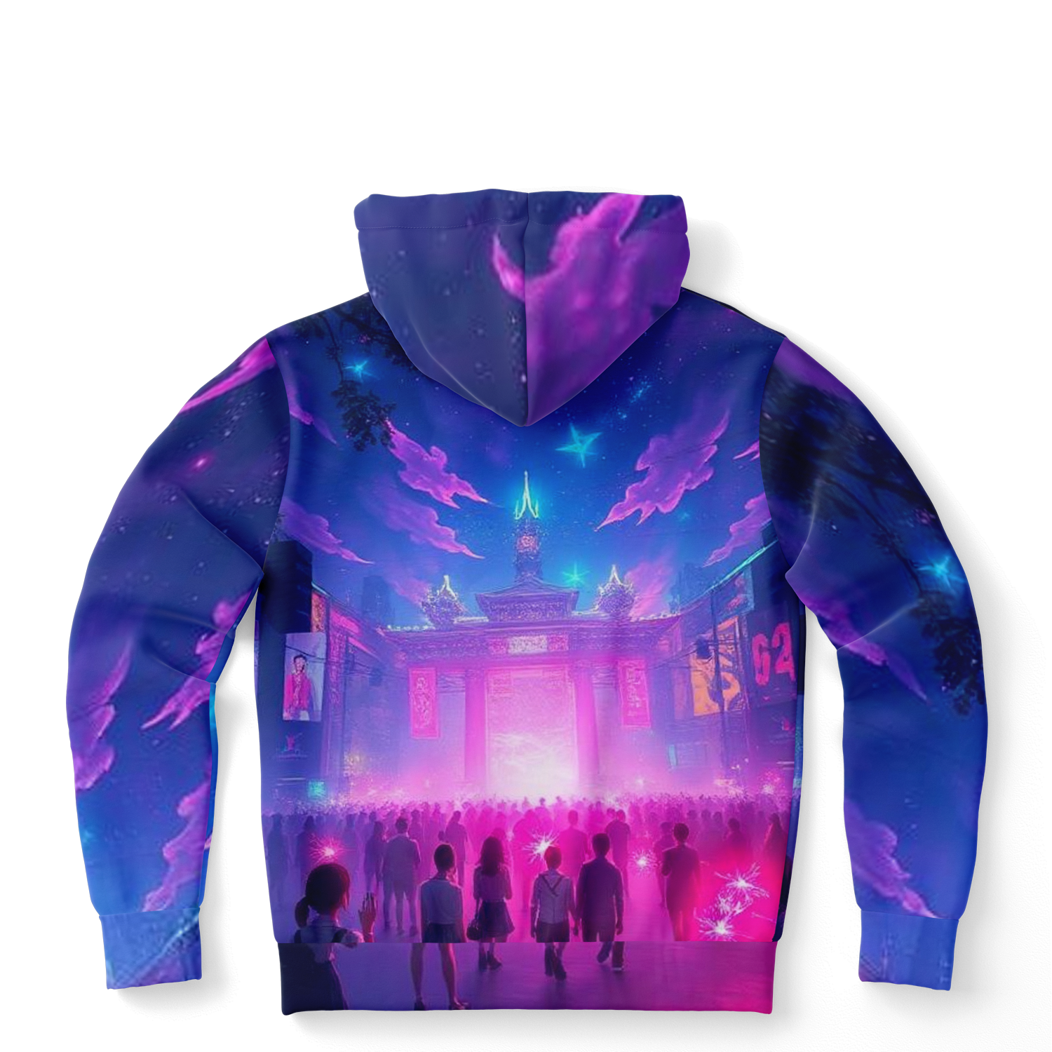 Utopia Dream - Athletic