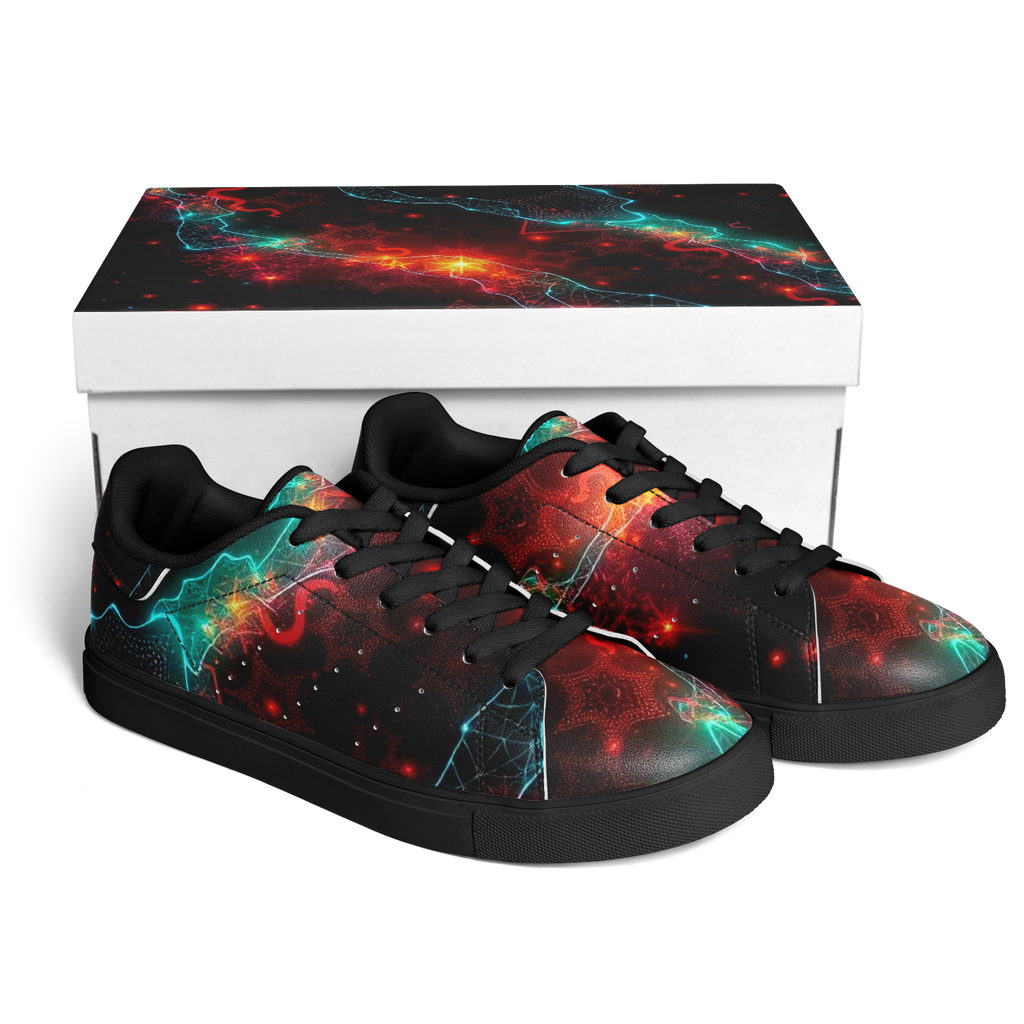 Digital Nebula - Low-Top