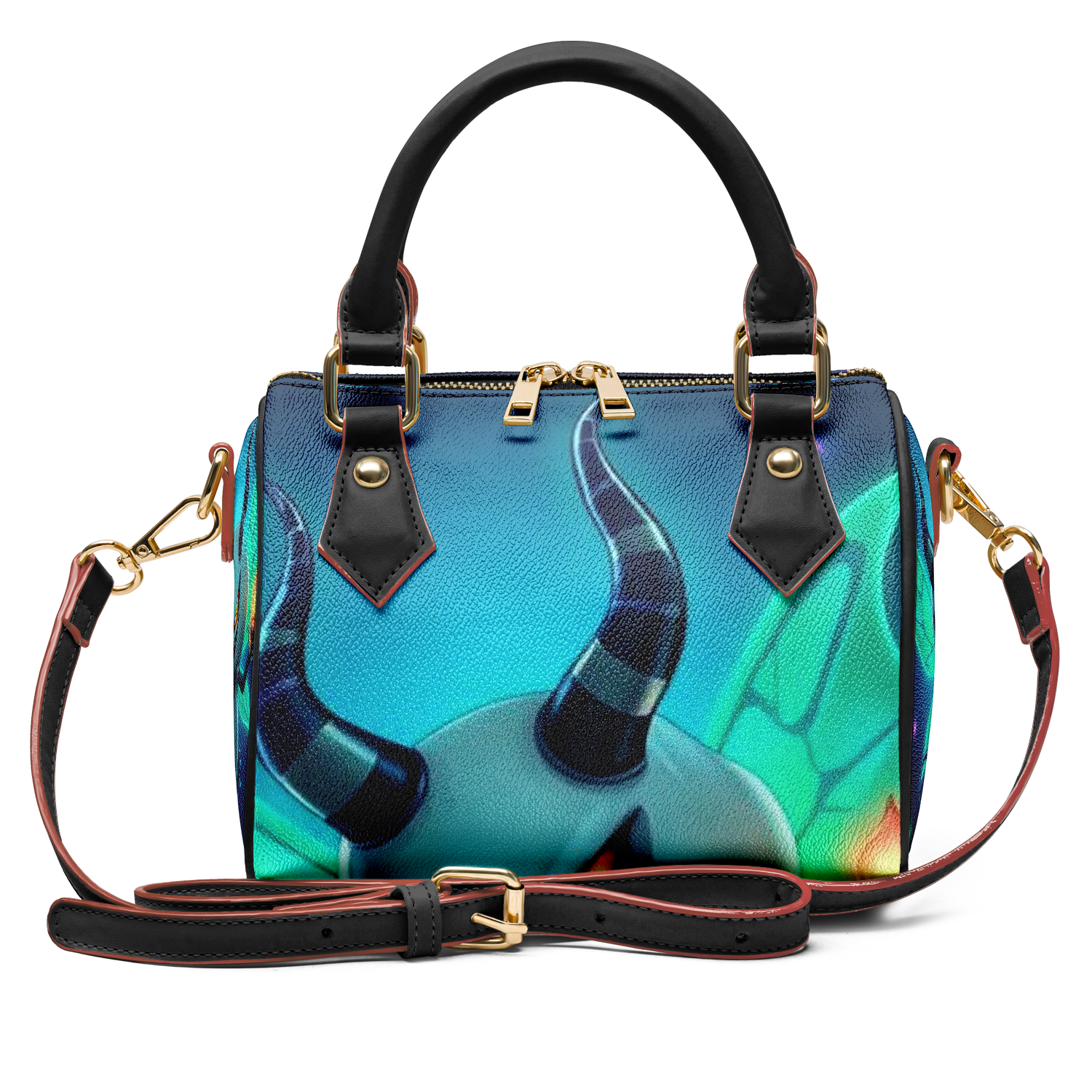 Tooth Fairy - Handbag