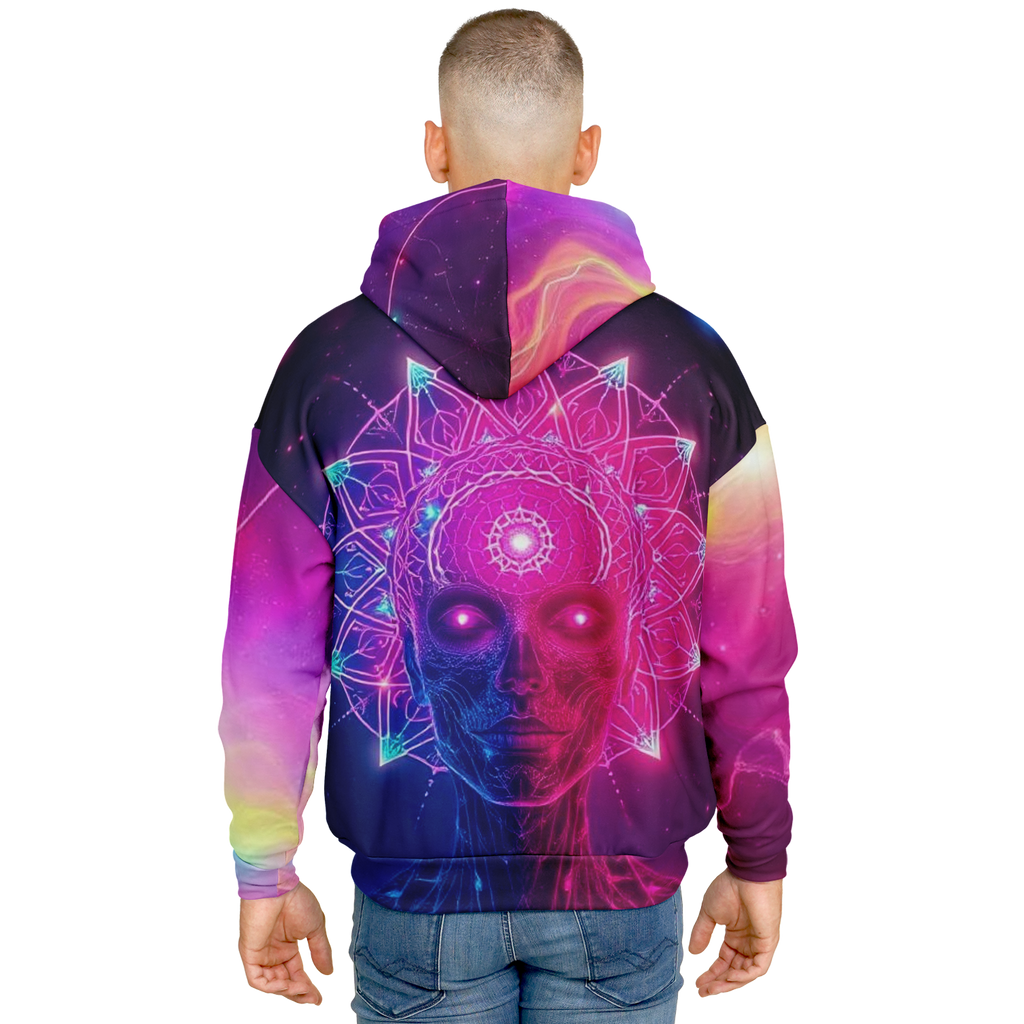 Third Eye - Baggy