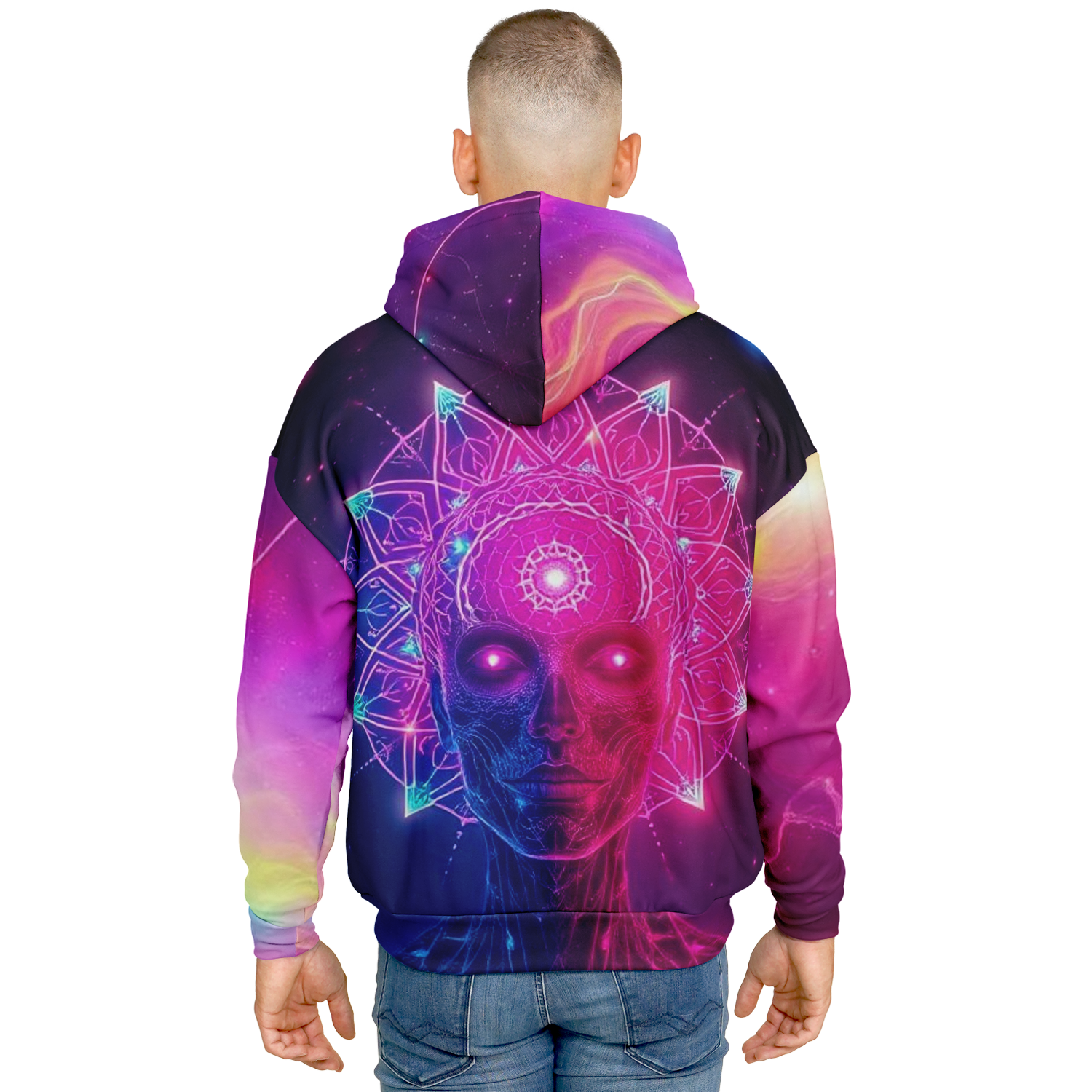 Third Eye - Baggy