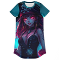 Lady Killigrew - ShirtDress