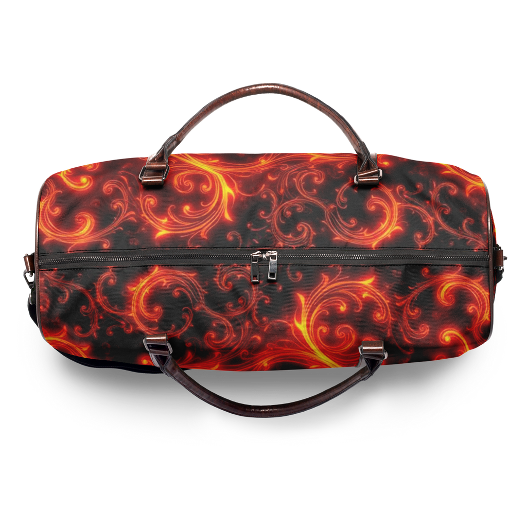 Fuego Delusion - Duffel Bag