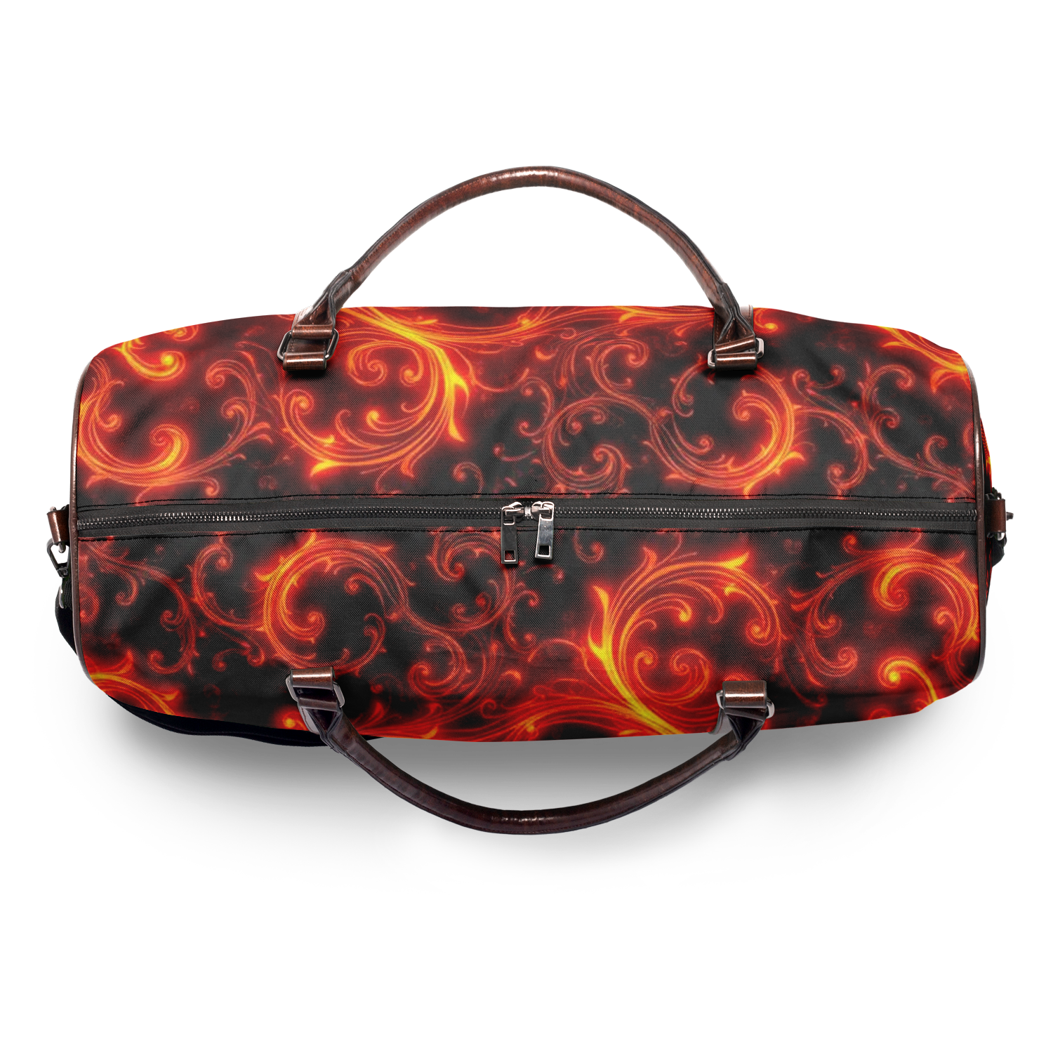 Fuego Delusion - Duffel Bag