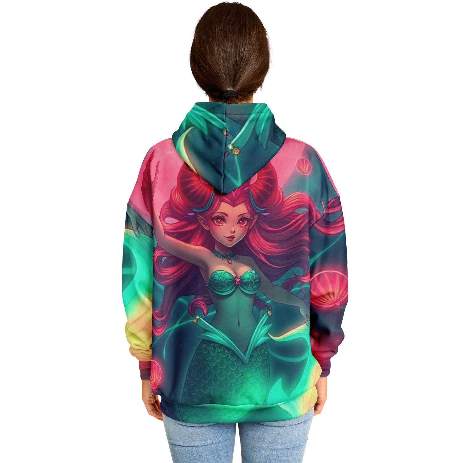 Sea Witch - Baggy