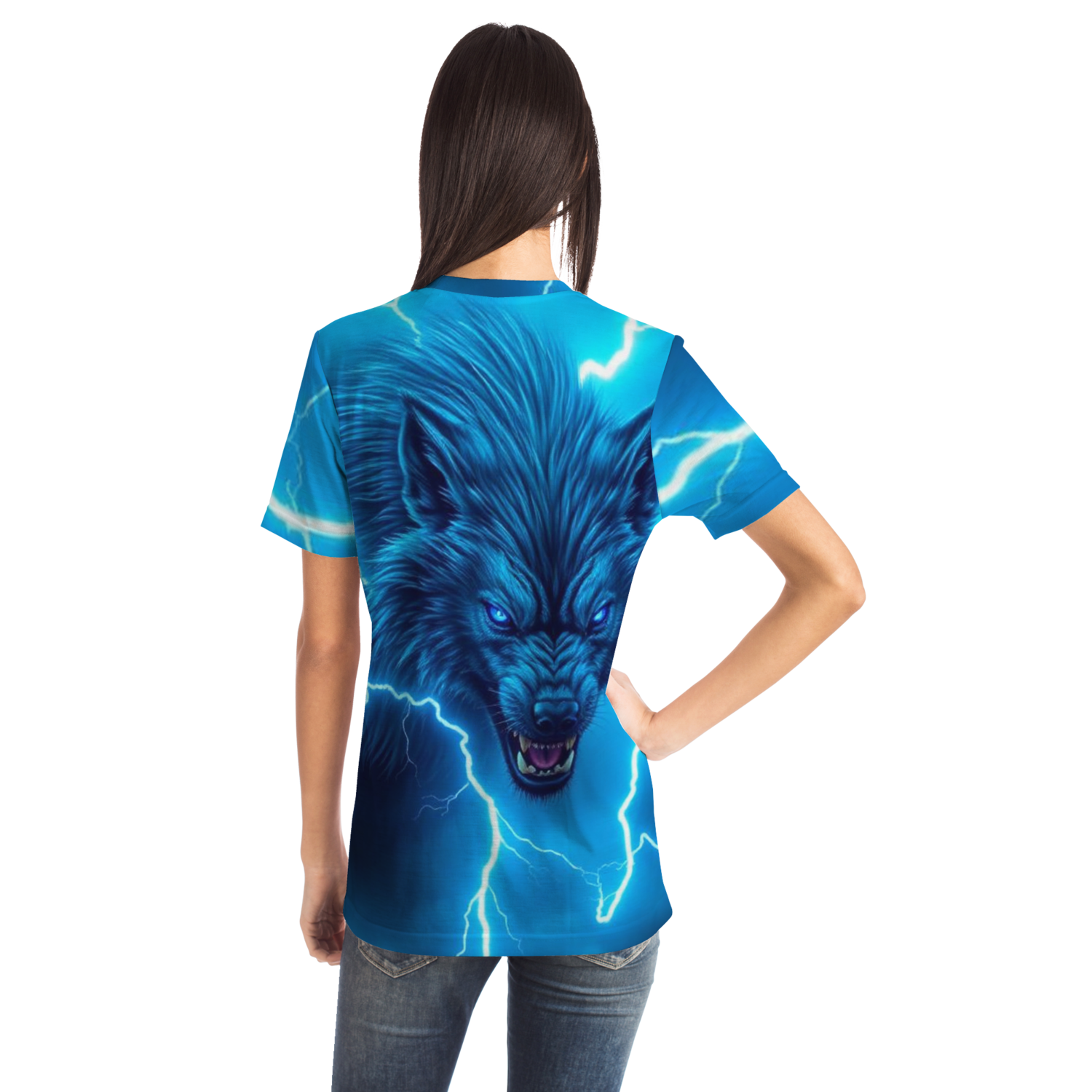 Thunder Wolf