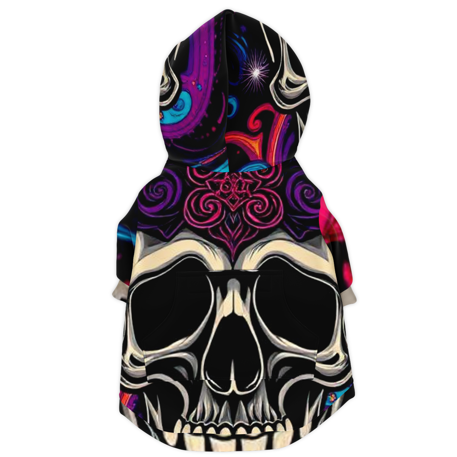 De Muerte - PetHoodie