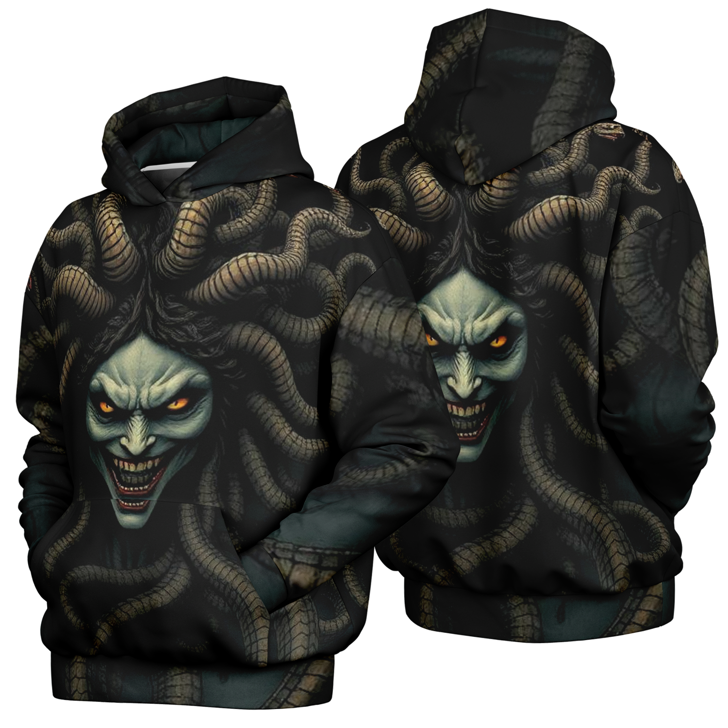 Medusa - Baggy