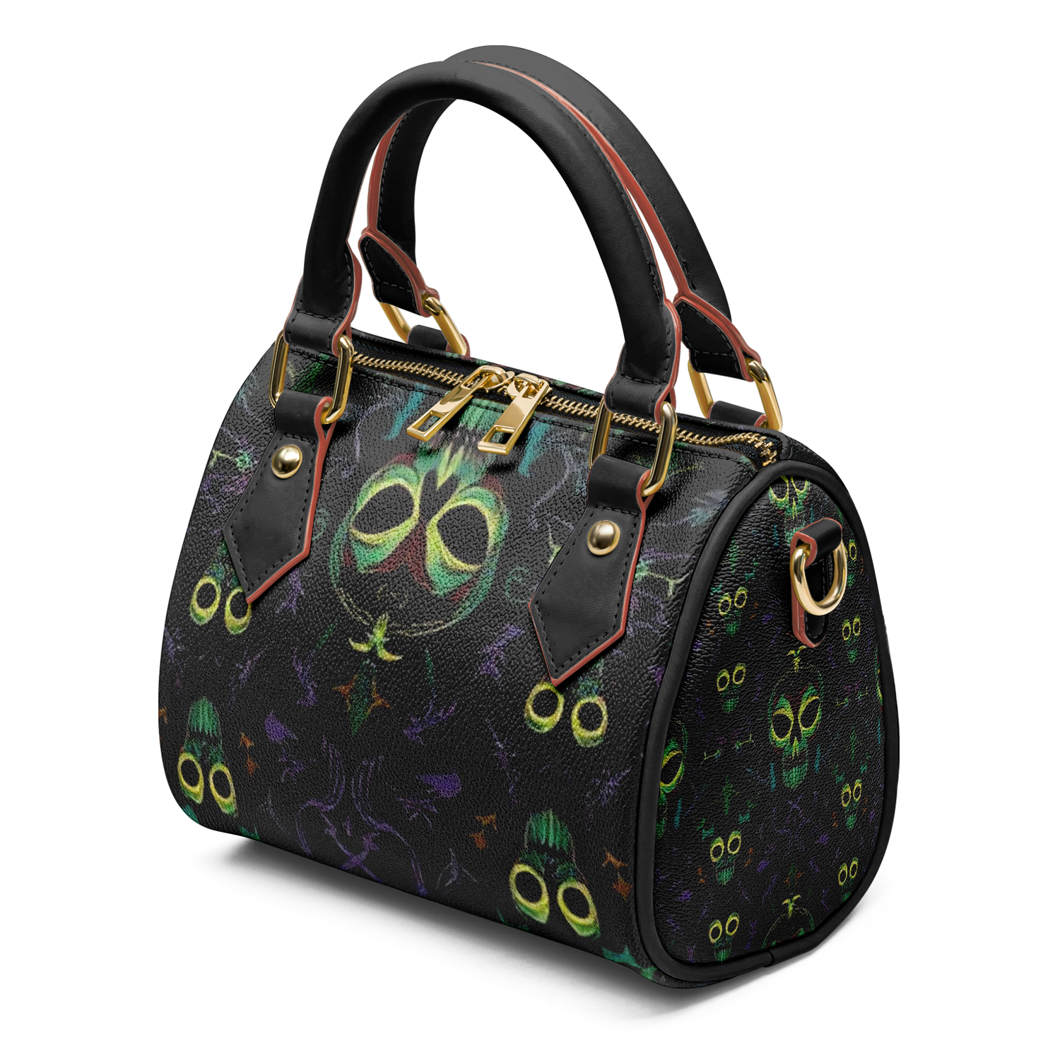 Ded Hed - Handbag