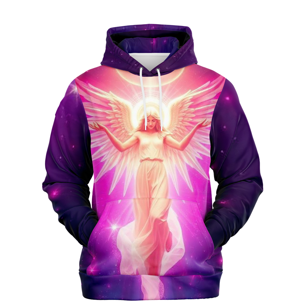 Guardian Angel - Athletic