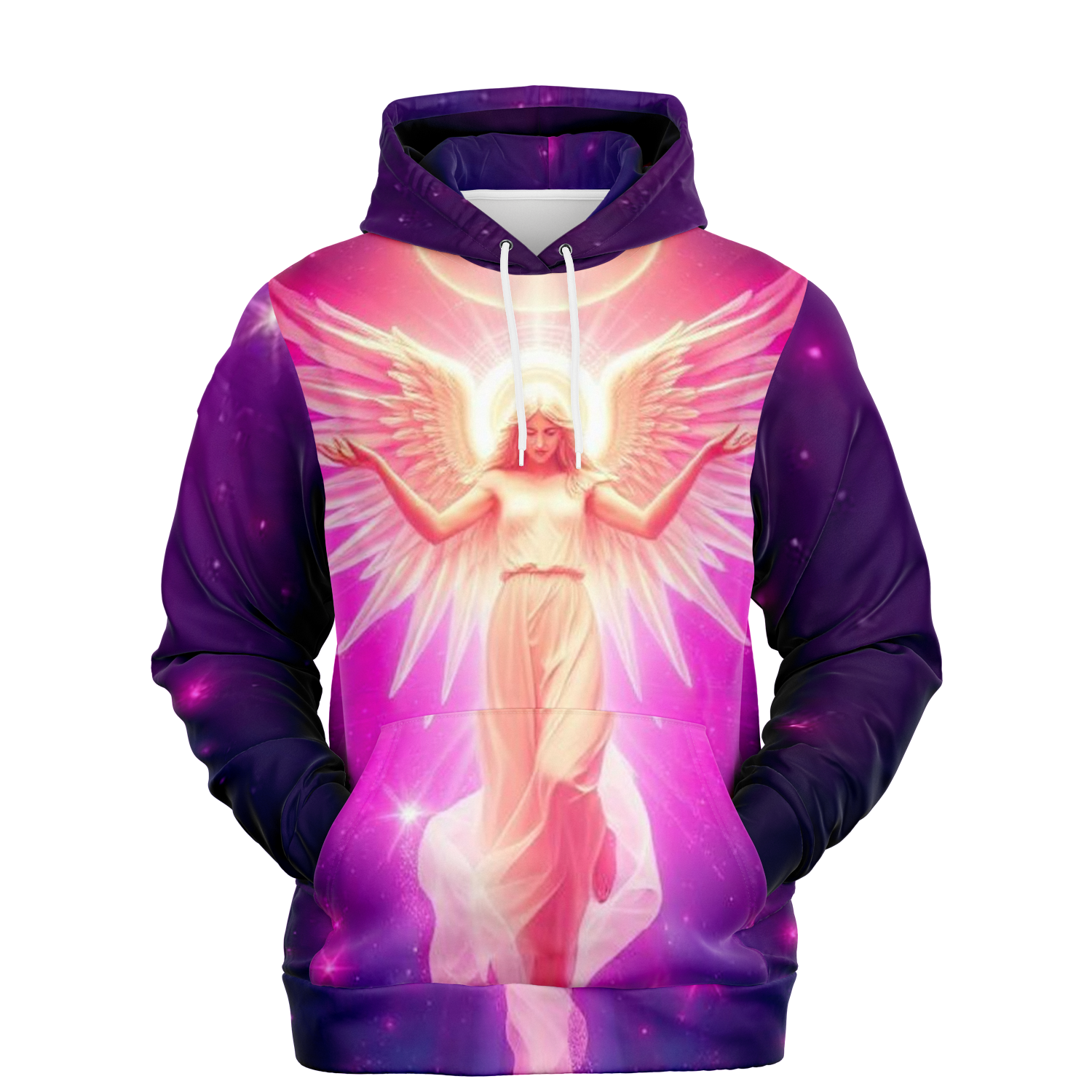 Guardian Angel - Athletic