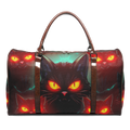 Black Cat Society - Duffel Bag
