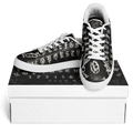 Call the Dead - Low-Top