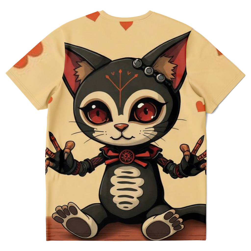 Voodoo Kitty