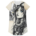 Steampunk Fantasy - ShirtDress