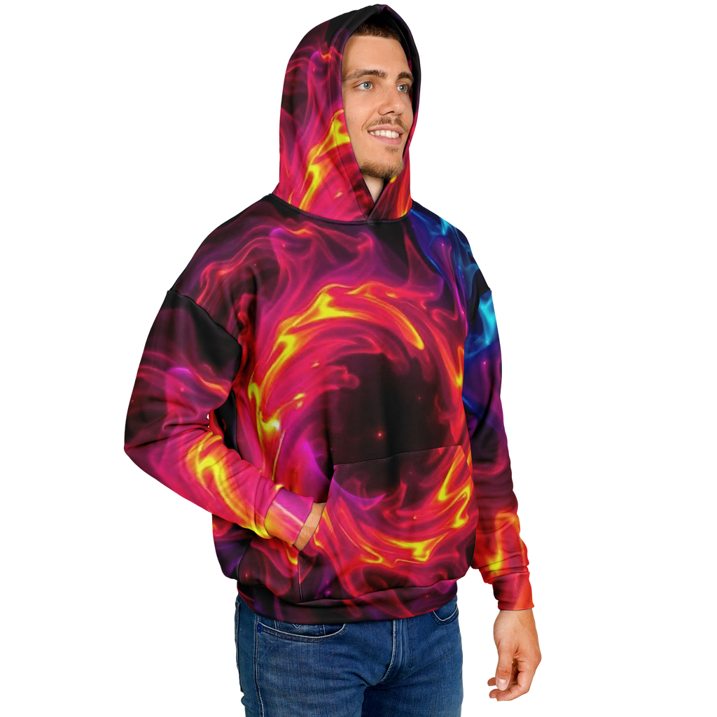 Superheated - Baggy