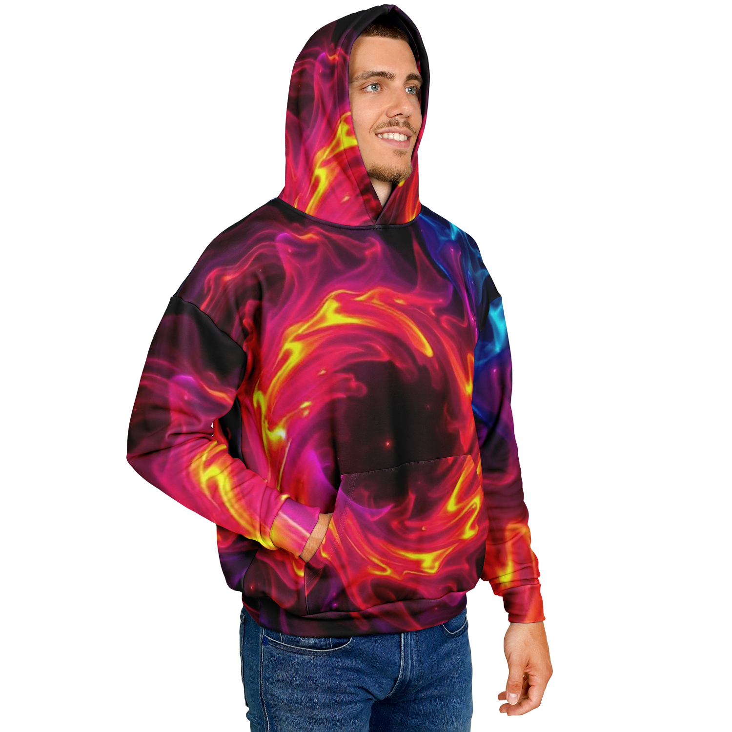 Superheated - Baggy