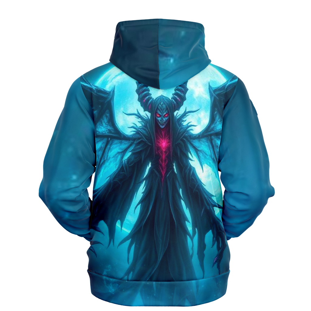 The Wraith - Athletic