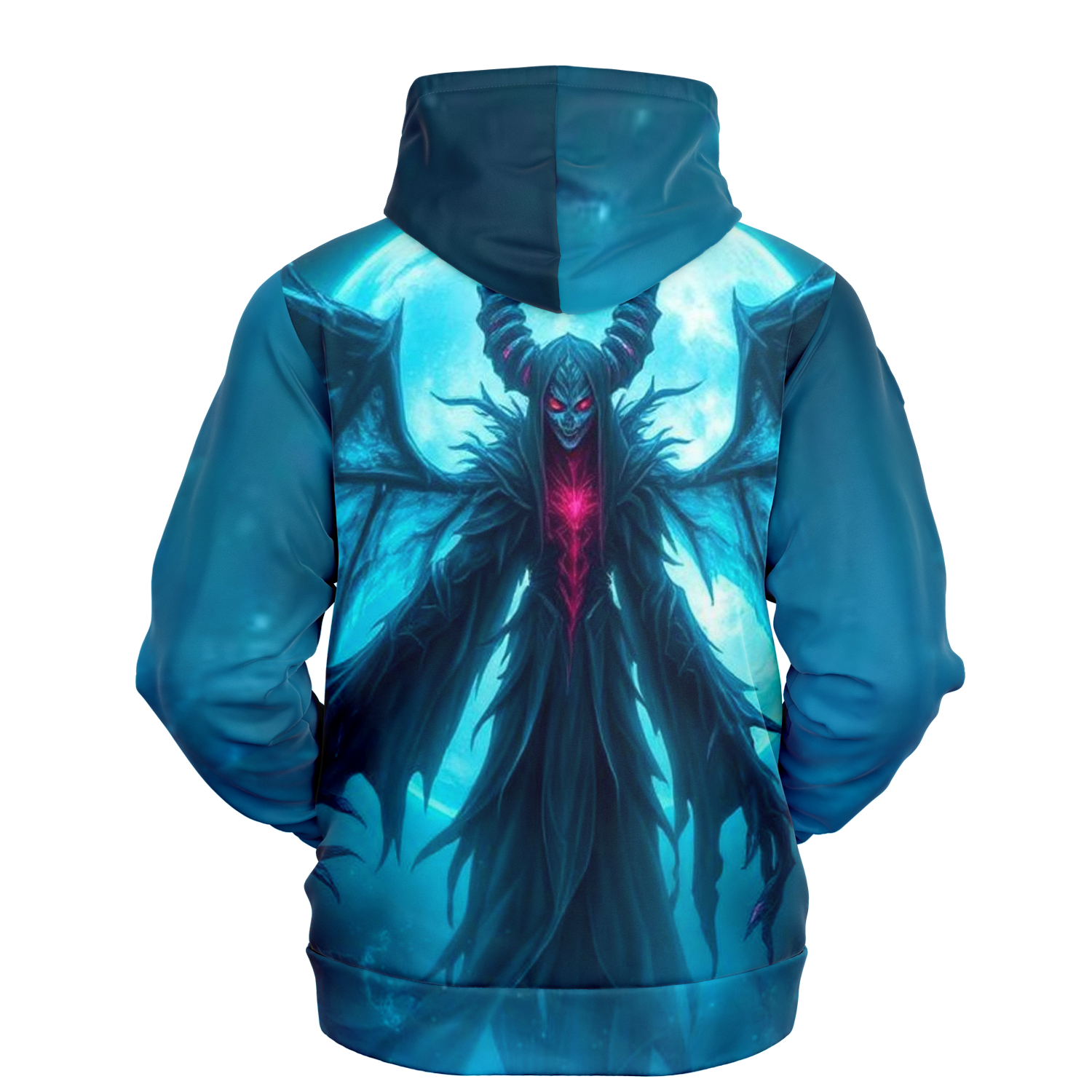 The Wraith - Athletic